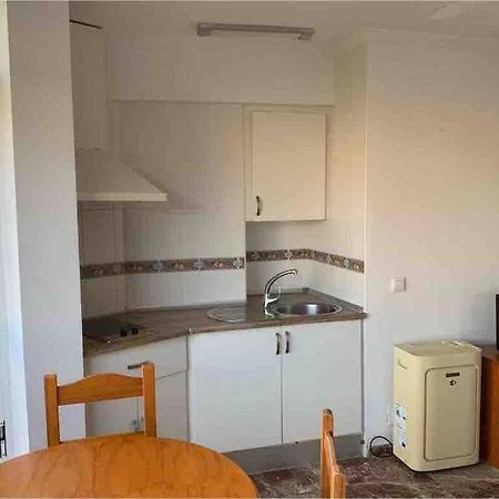 Apartment First Line Of The Sea 贝纳尔马德纳 外观 照片